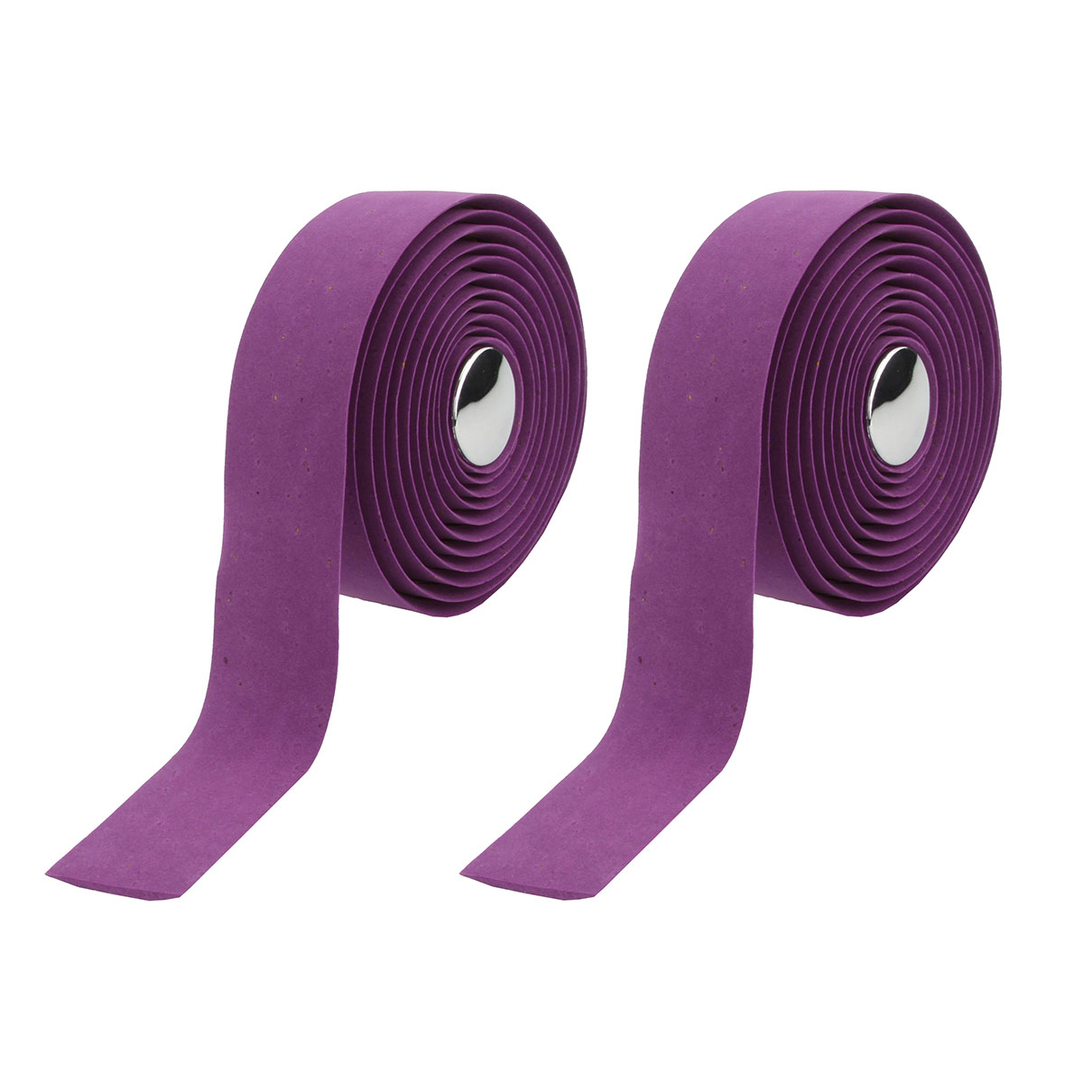 EVA Without Cork Handlebar Tape Purple.